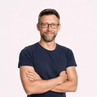 Steffen Larsen, advokatsekretær